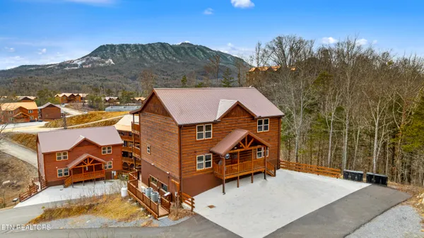 $1,625,000 | 2629 Jerusalem Way, Sevierville, TN 37876