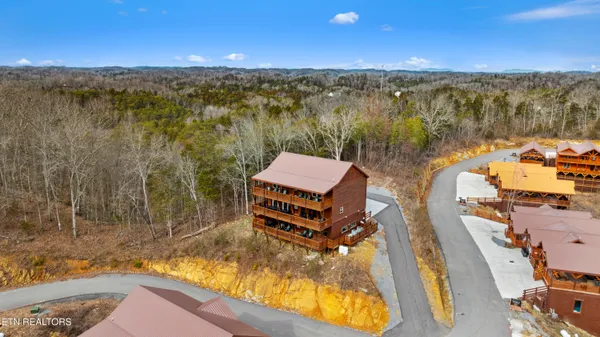 $1,625,000 | 2629 Jerusalem Way, Sevierville, TN 37876
