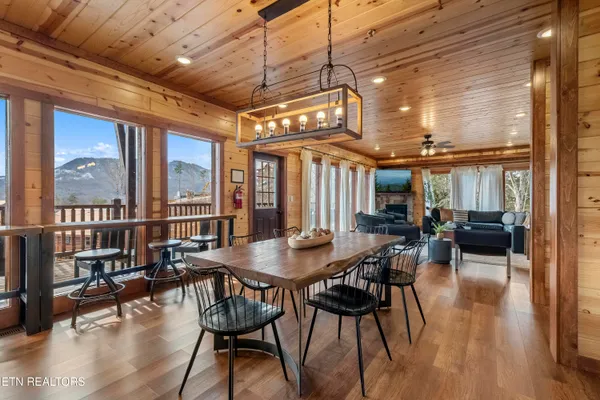 $1,625,000 | 2629 Jerusalem Way, Sevierville, TN 37876