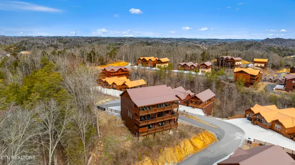 $1,625,000 | 2629 Jerusalem Way, Sevierville, TN 37876