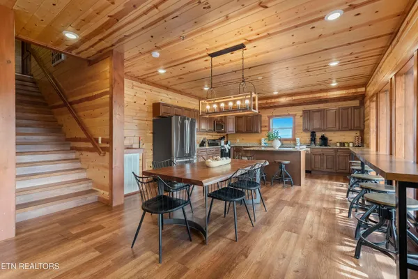 $1,625,000 | 2629 Jerusalem Way, Sevierville, TN 37876