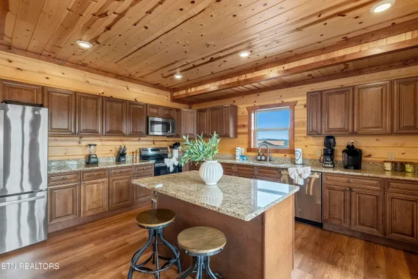 $1,625,000 | 2629 Jerusalem Way, Sevierville, TN 37876