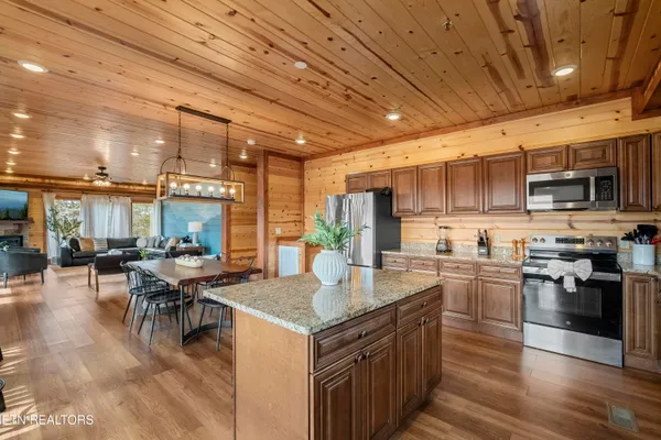 $1,625,000 | 2629 Jerusalem Way, Sevierville, TN 37876