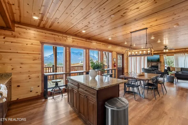 $1,625,000 | 2629 Jerusalem Way, Sevierville, TN 37876