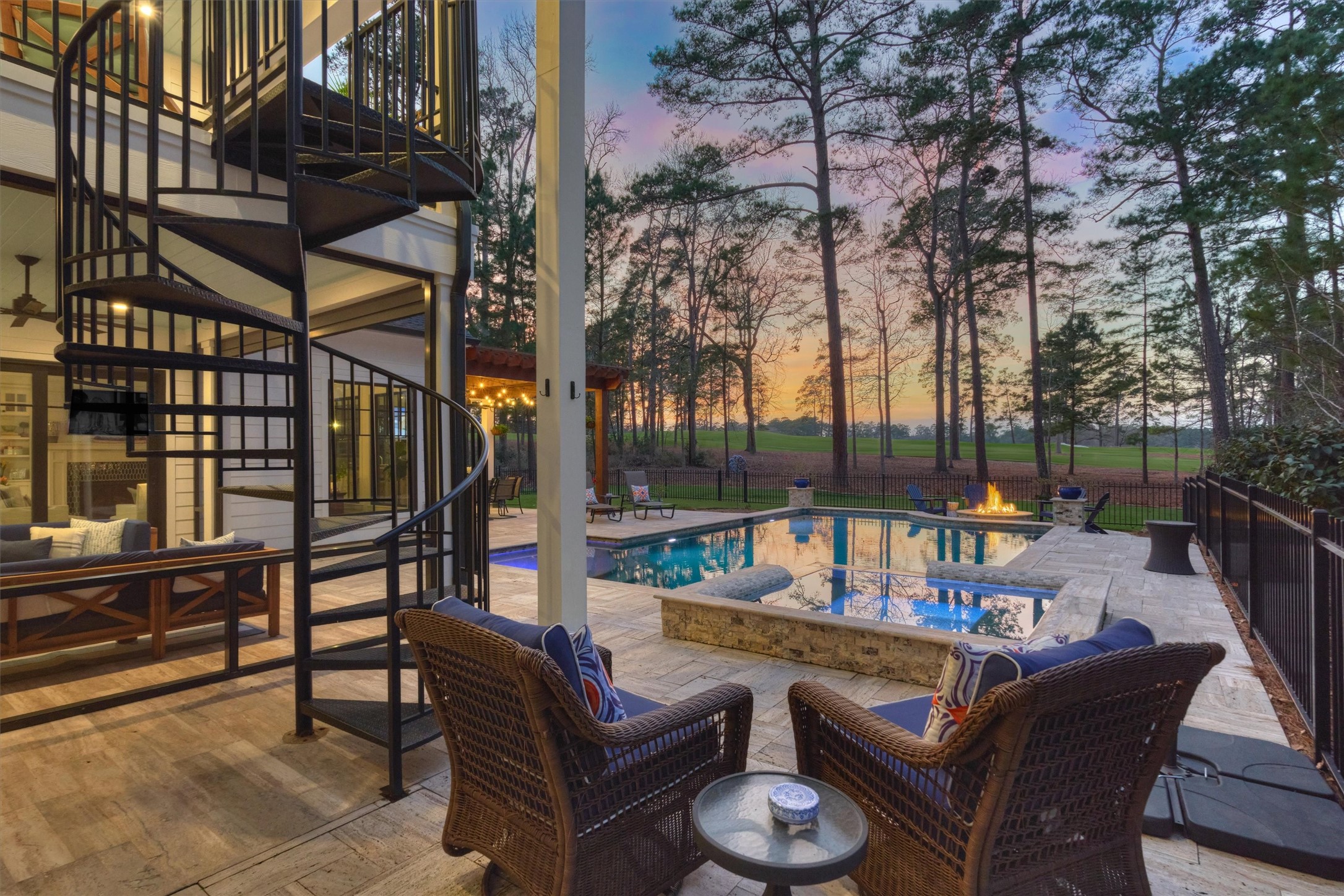 4443 Lily Bean Road Montgomery, TX 77316 - Photo 43 of 50 Gallery Image 43