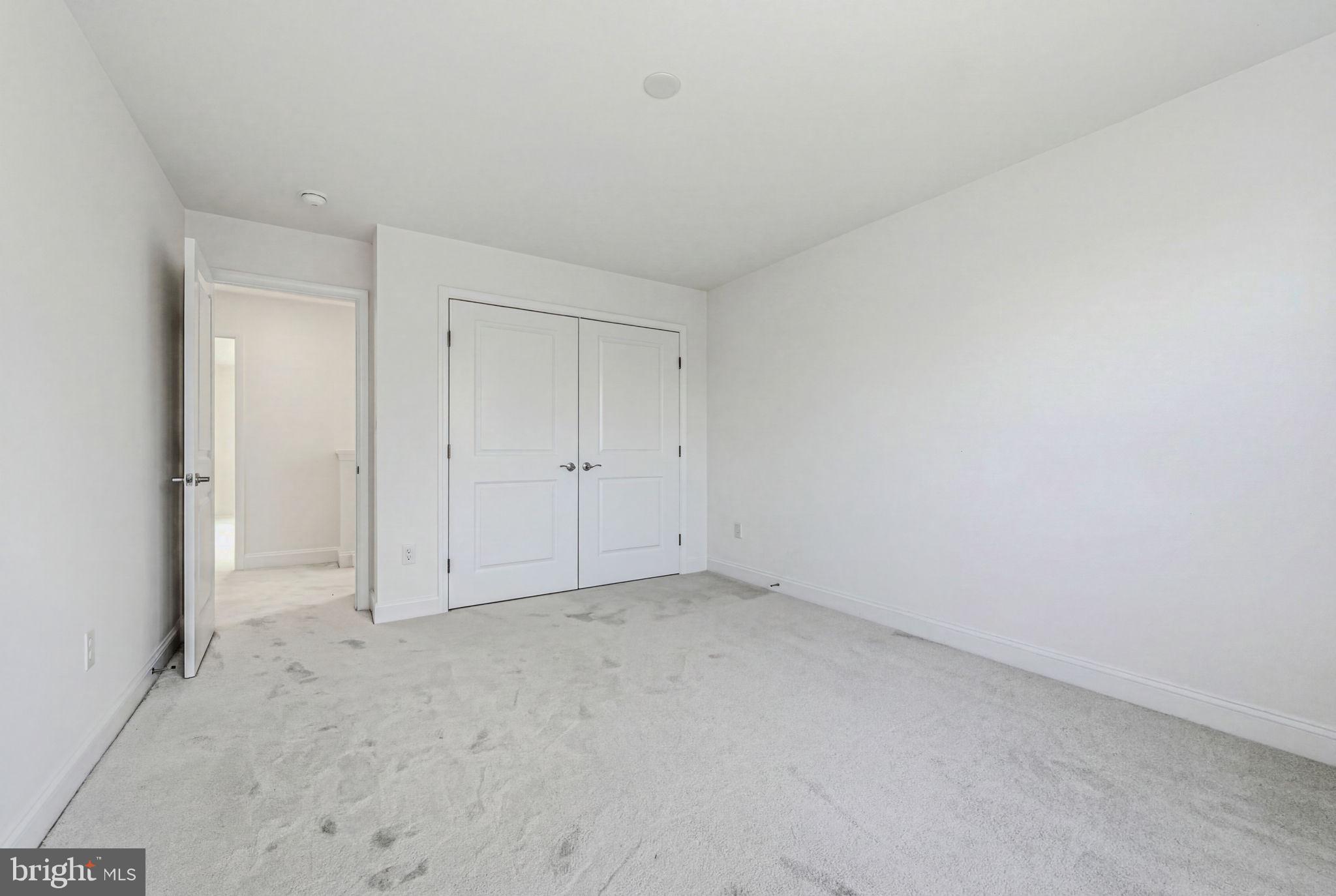 2503 A Duncan Road Wilmington, DE 19808 - Photo 30 of 41 a view of an empty room