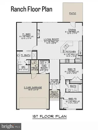 $589,900 | 2503 A Duncan Road, Wilmington, DE 19808