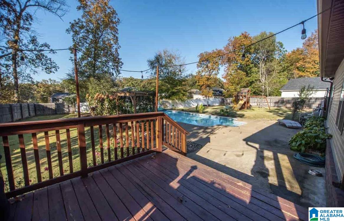 140 Highland View Drive Riverside, AL 35135 - Photo 27 of 27