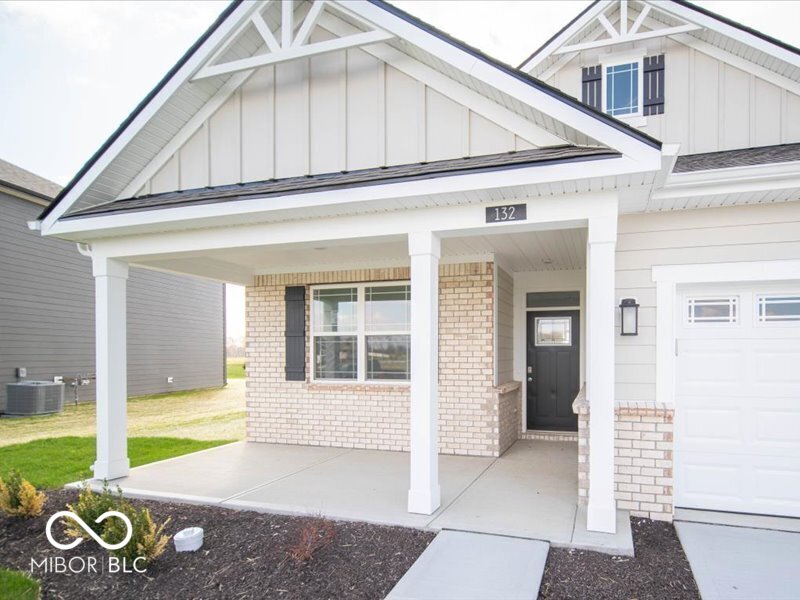 132 Velvet Hat Road Danville, IN 46122 - Photo 4 of 73 Gallery Image 4