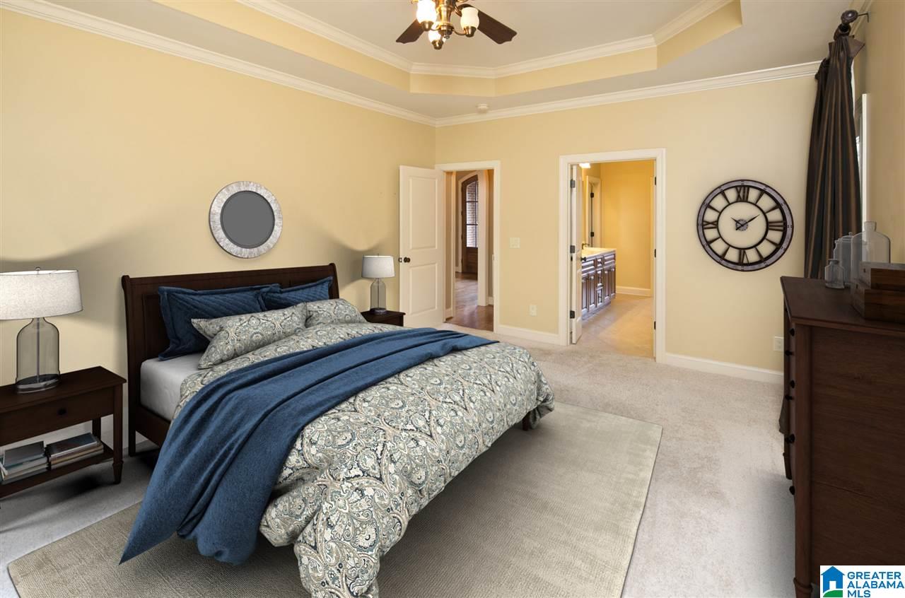 150 Middleridge Drive Springville, AL 35146 - Photo 8 of 34 Gallery Image 8