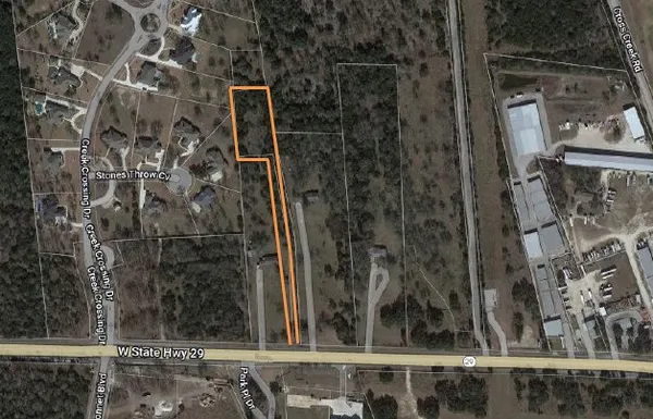 $599,000 | Undisclosed Address, Georgetown, TX 78628