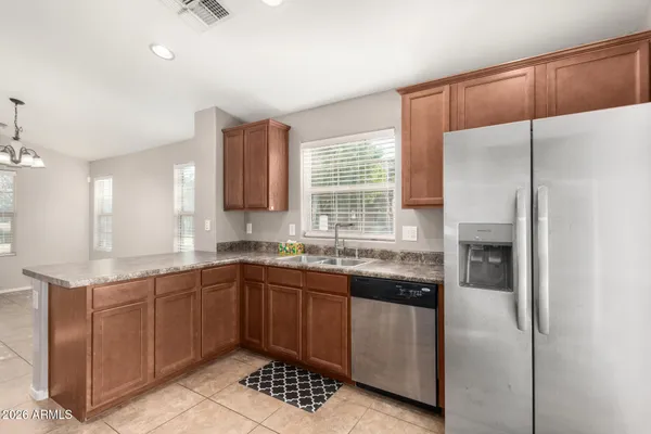 $390,000 | 2260 South Ponderosa Drive, Gilbert, AZ 85295