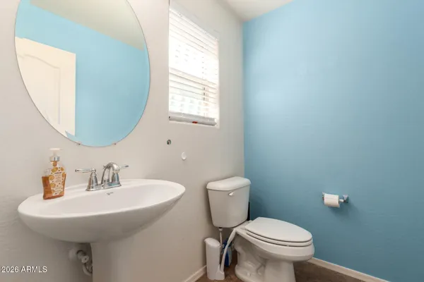 $390,000 | 2260 South Ponderosa Drive, Gilbert, AZ 85295