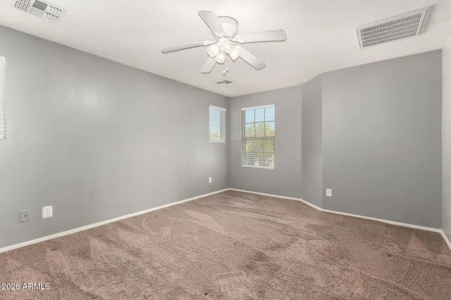 $418,000 | 2260 South Ponderosa Drive, Gilbert, AZ 85295