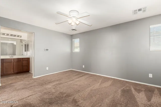 $418,000 | 2260 South Ponderosa Drive, Gilbert, AZ 85295