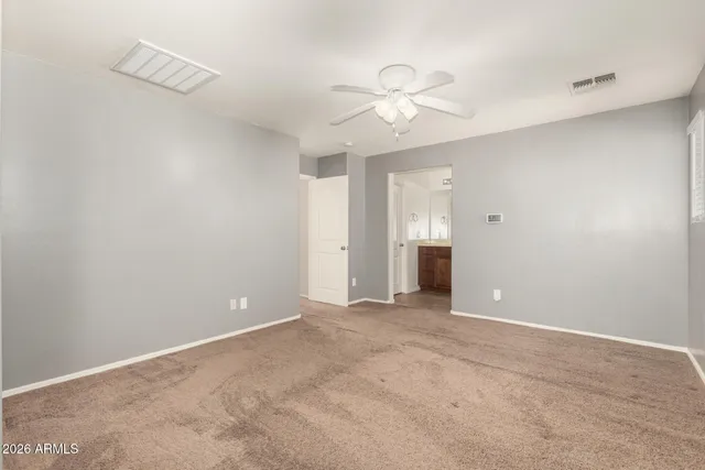 $418,000 | 2260 South Ponderosa Drive, Gilbert, AZ 85295