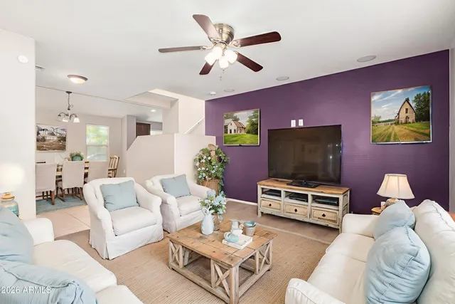 $418,000 | 2260 South Ponderosa Drive, Gilbert, AZ 85295