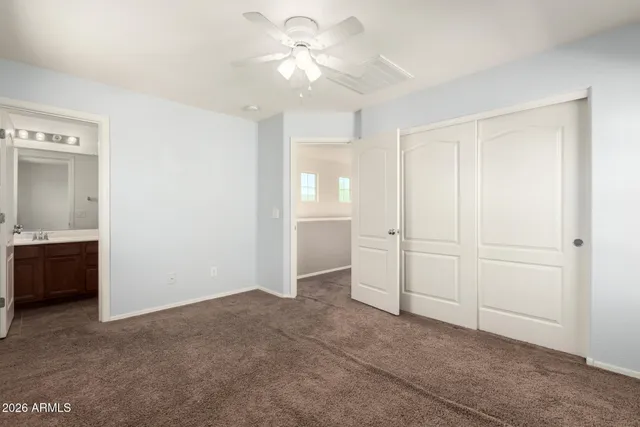 $418,000 | 2260 South Ponderosa Drive, Gilbert, AZ 85295