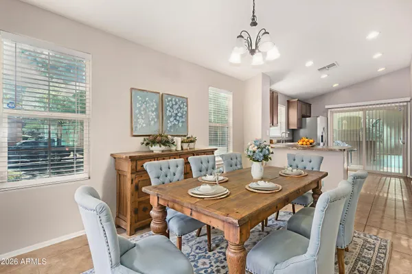 $390,000 | 2260 South Ponderosa Drive, Gilbert, AZ 85295