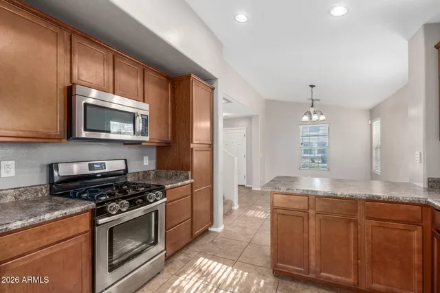 $418,000 | 2260 South Ponderosa Drive, Gilbert, AZ 85295