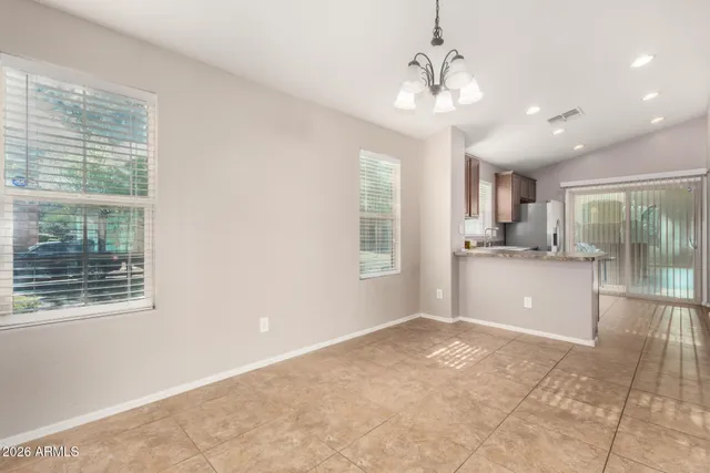 $418,000 | 2260 South Ponderosa Drive, Gilbert, AZ 85295