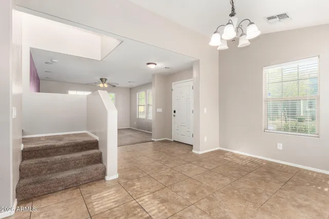 $418,000 | 2260 South Ponderosa Drive, Gilbert, AZ 85295