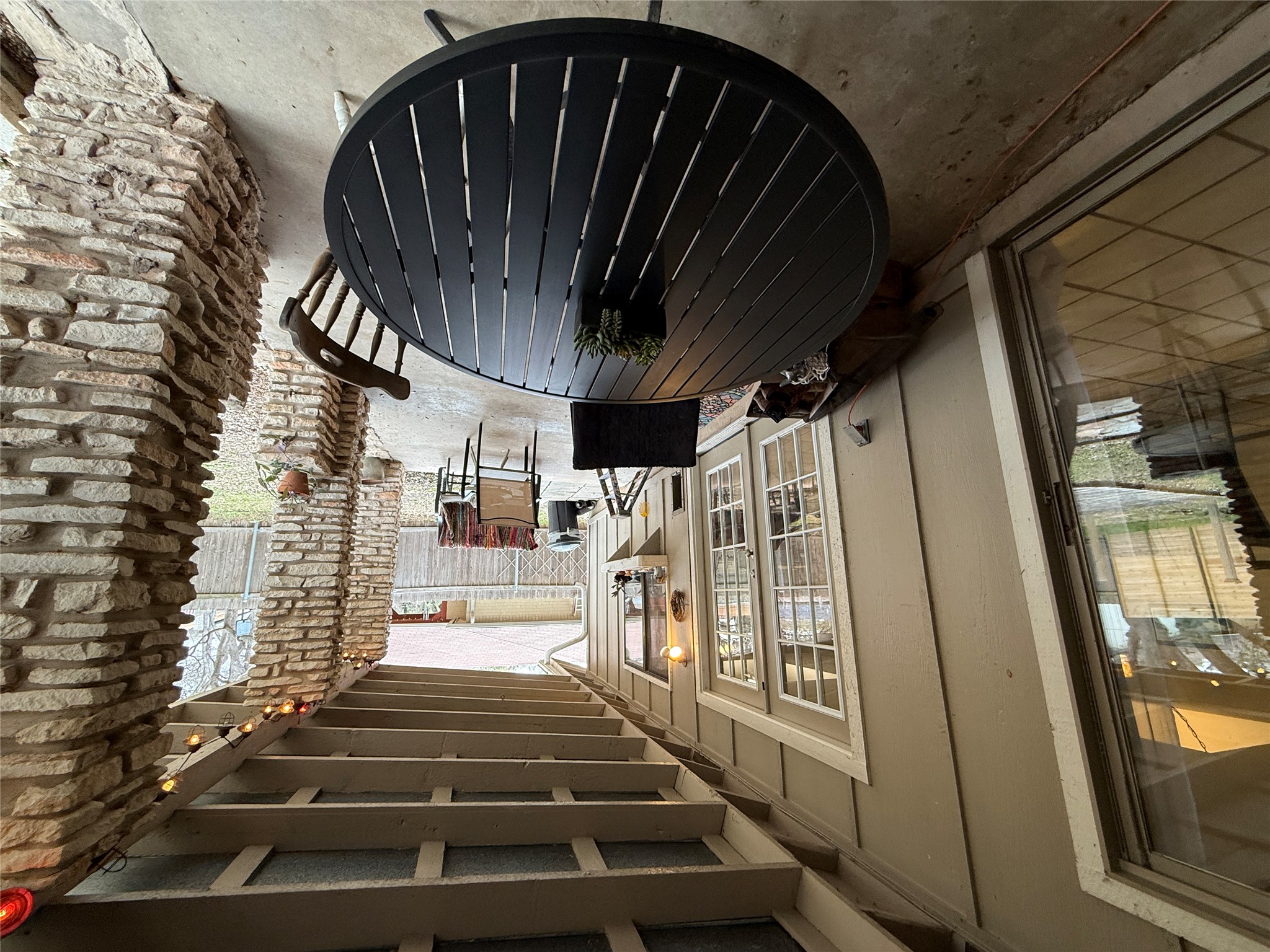 7501 West Gate Boulevard Austin, TX 78745 - Photo 33 of 33 View of patio / terrace with outdoor dining space