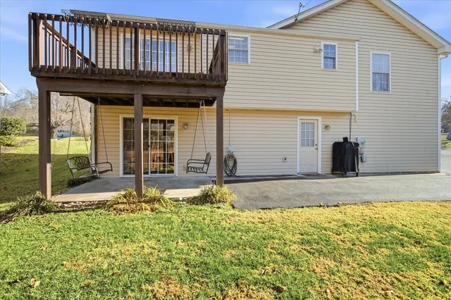 $369,950 | 3102 Cedar Meade Drive, Roanoke, VA 24014