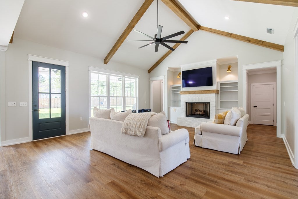 3929 Timber Ridge Road Valdosta, GA 31601 - Photo 5 of 45 Gallery Image 5