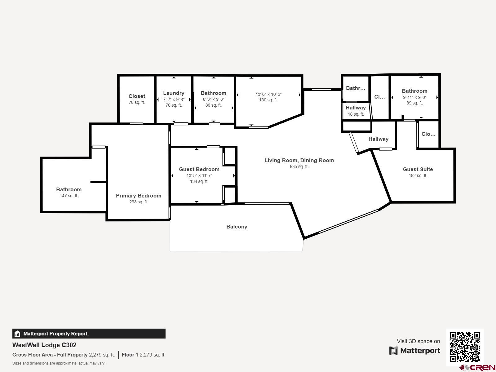 14 Hunter Hill Road, Unit C302 Crested Butte, CO 81225 - Photo 30 of 32 a picture of a wall with a picture of a wall