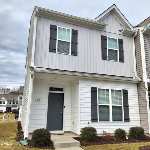 $1,845 | 74 Liam Street, Clayton, NC 27520