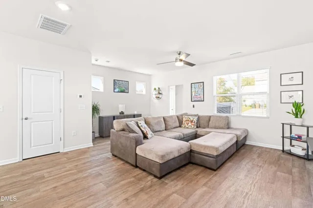 $1,845 | 74 Liam Street, Clayton, NC 27520