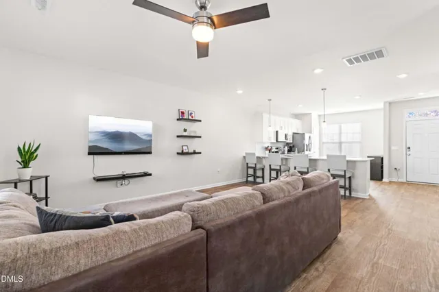 $1,845 | 74 Liam Street, Clayton, NC 27520