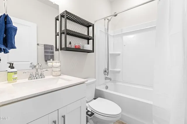 $1,845 | 74 Liam Street, Clayton, NC 27520