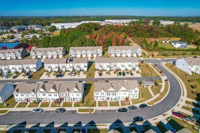 $1,845 | 74 Liam Street, Clayton, NC 27520