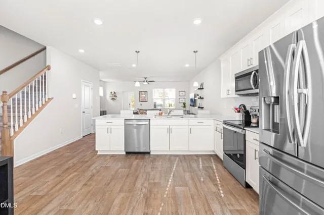 $1,845 | 74 Liam Street, Clayton, NC 27520