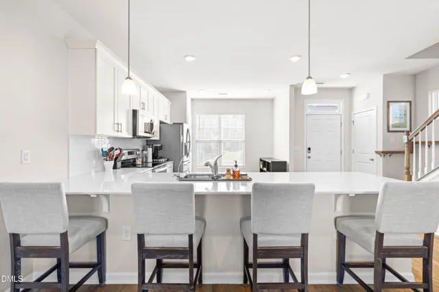 $1,845 | 74 Liam Street, Clayton, NC 27520