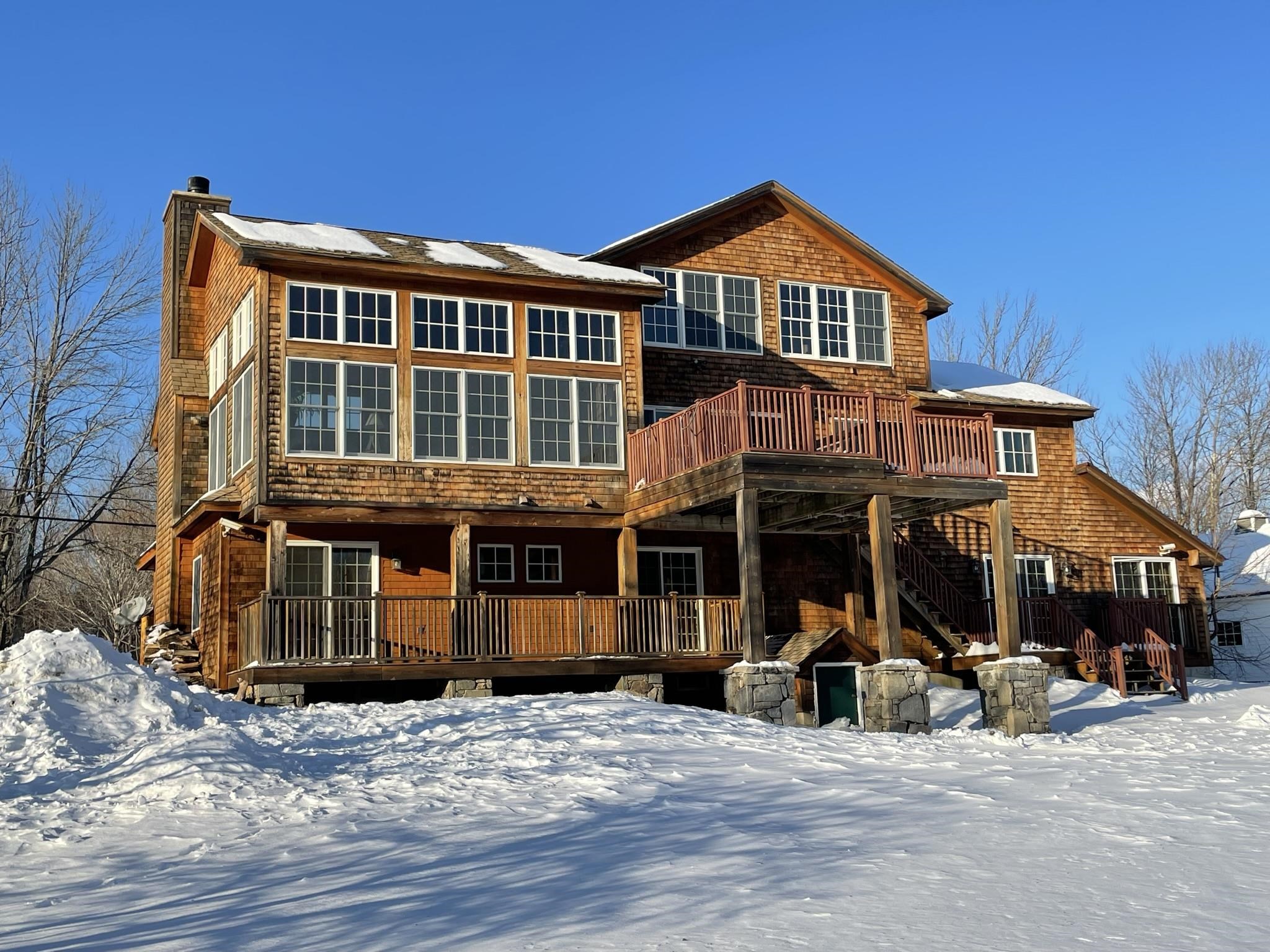 129 West Hill Road Ludlow, VT 05149 - Photo 1 of 40 Gallery Image 1