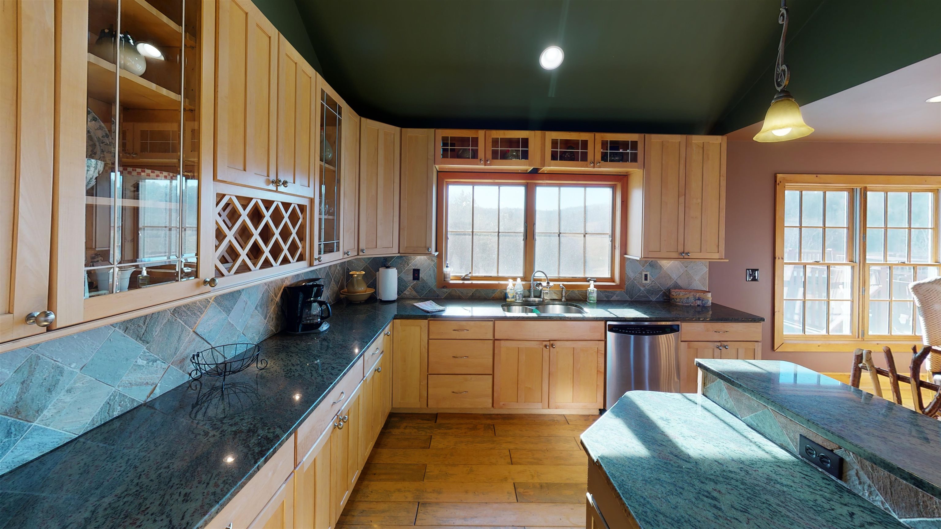 129 West Hill Road Ludlow, VT 05149 - Photo 14 of 40 Gallery Image 14