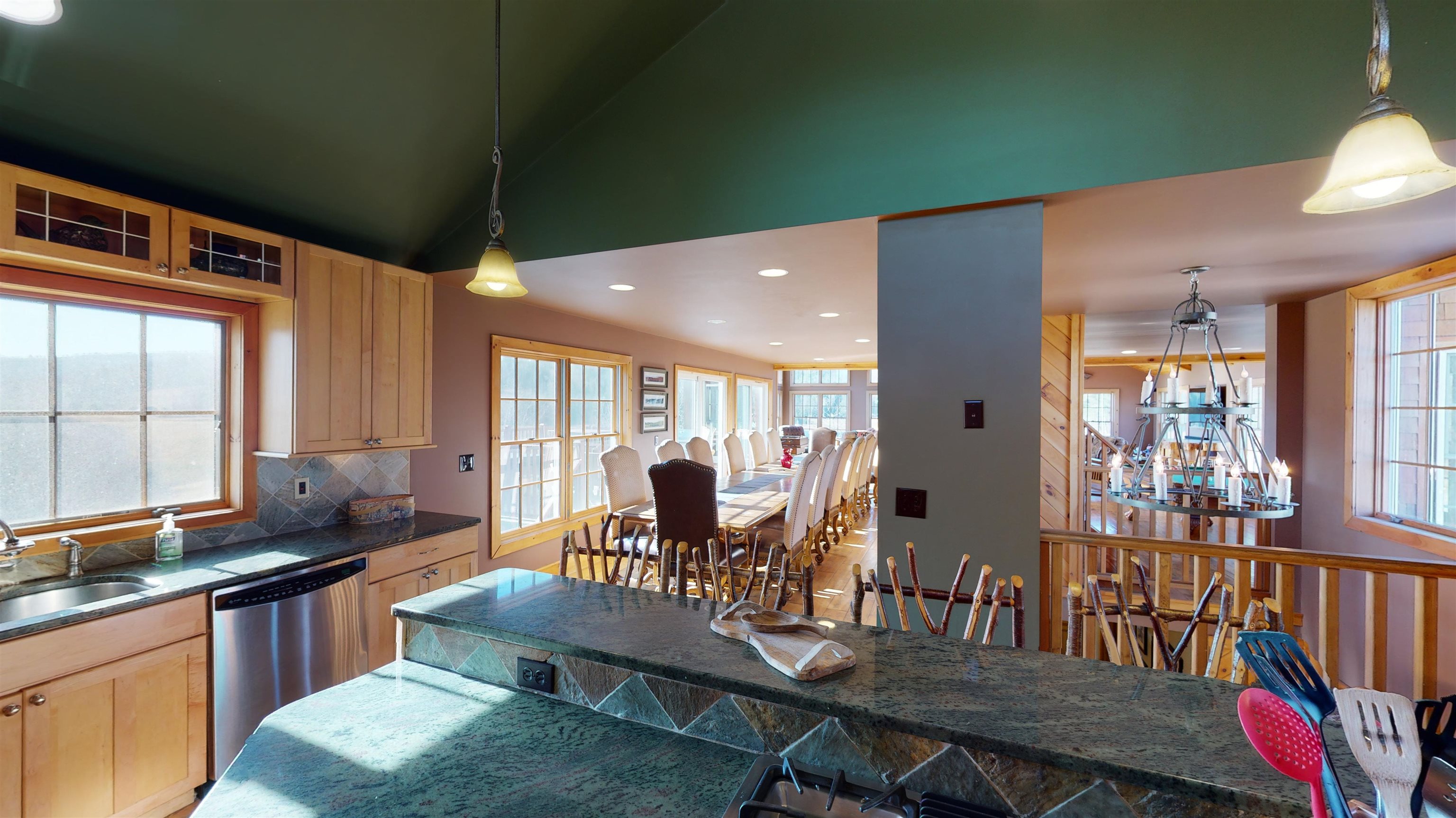 129 West Hill Road Ludlow, VT 05149 - Photo 15 of 40 Gallery Image 15