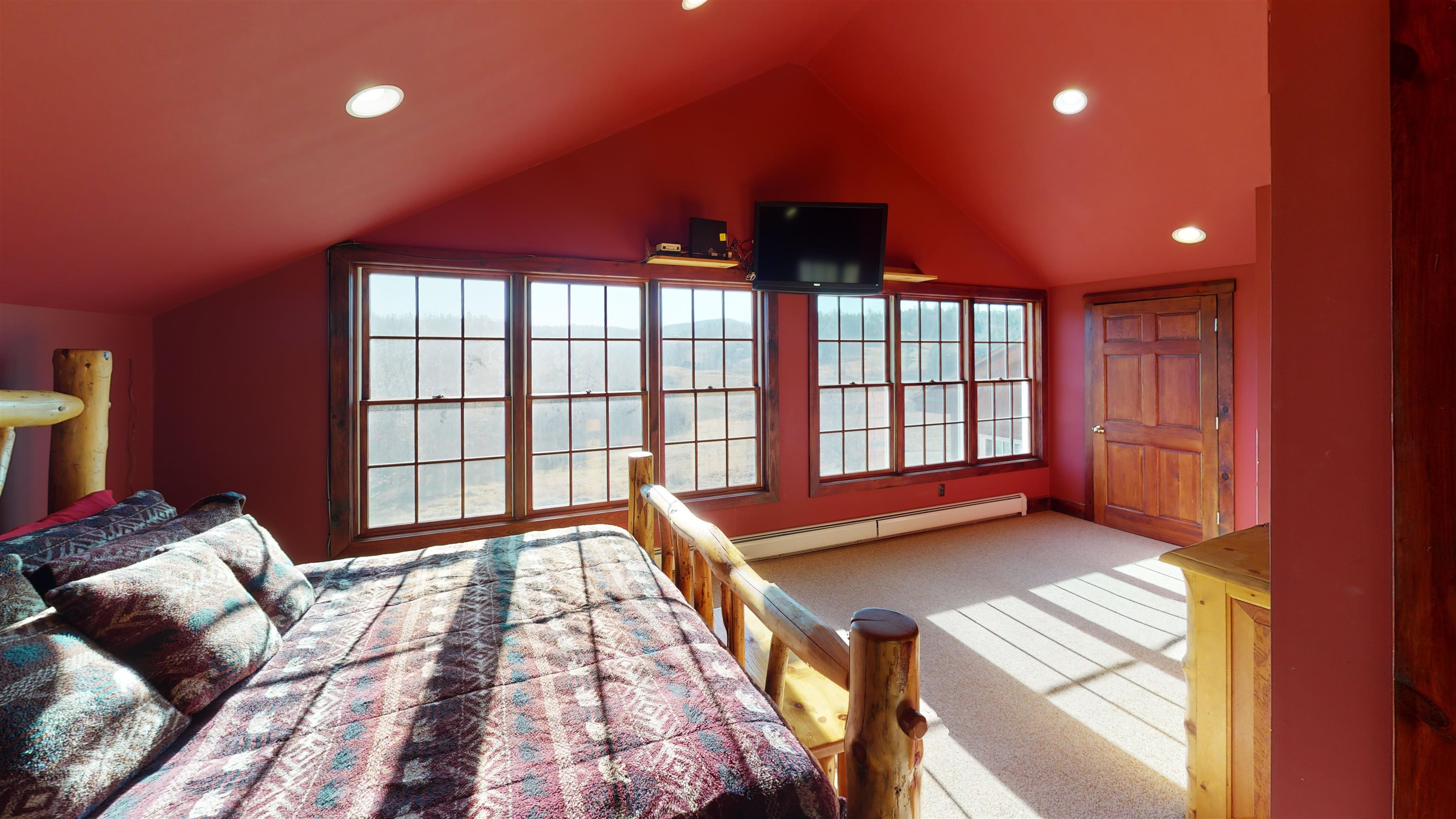 129 West Hill Road Ludlow, VT 05149 - Photo 22 of 40 Gallery Image 22