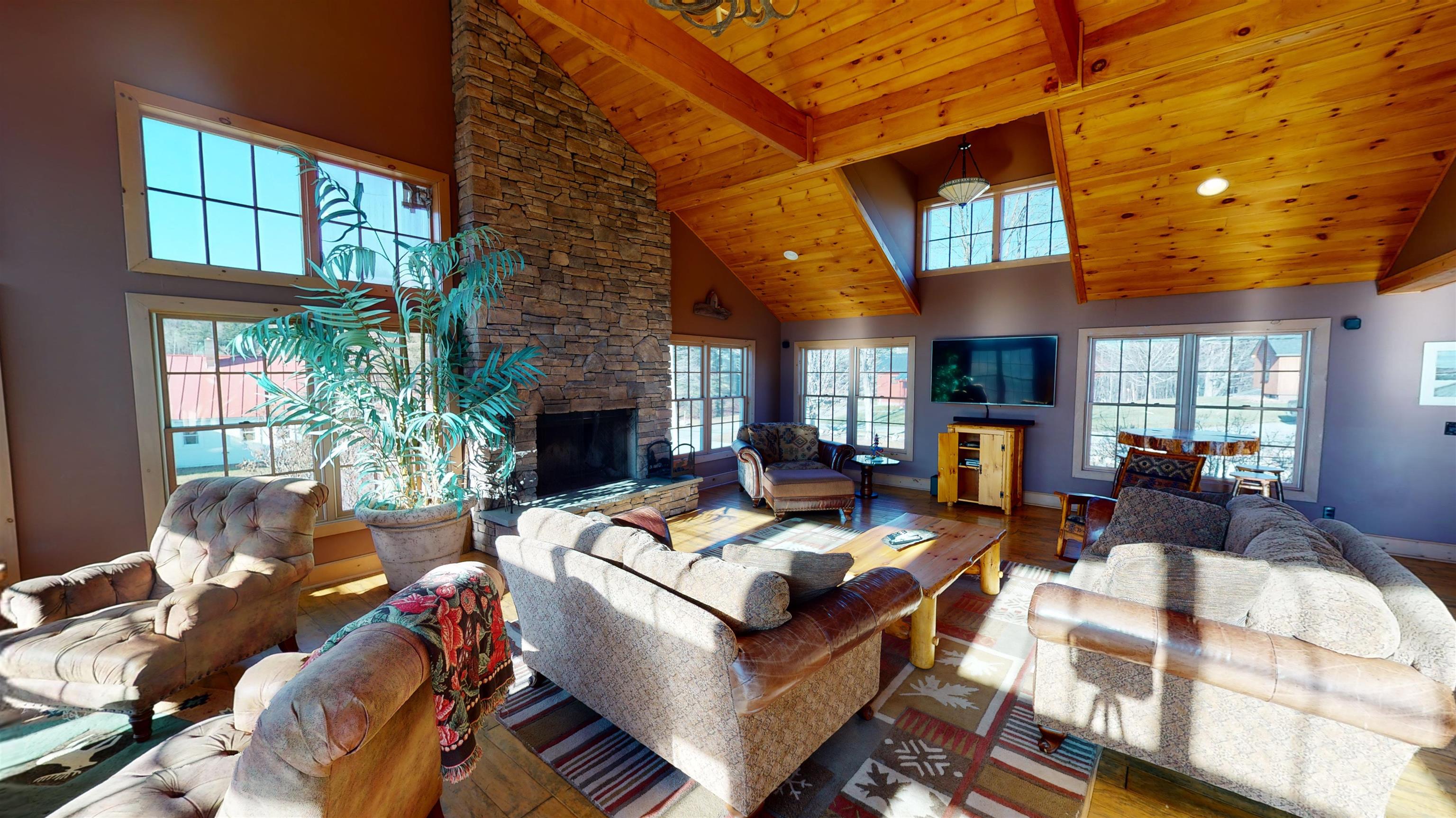 129 West Hill Road Ludlow, VT 05149 - Photo 3 of 40 Gallery Image 3
