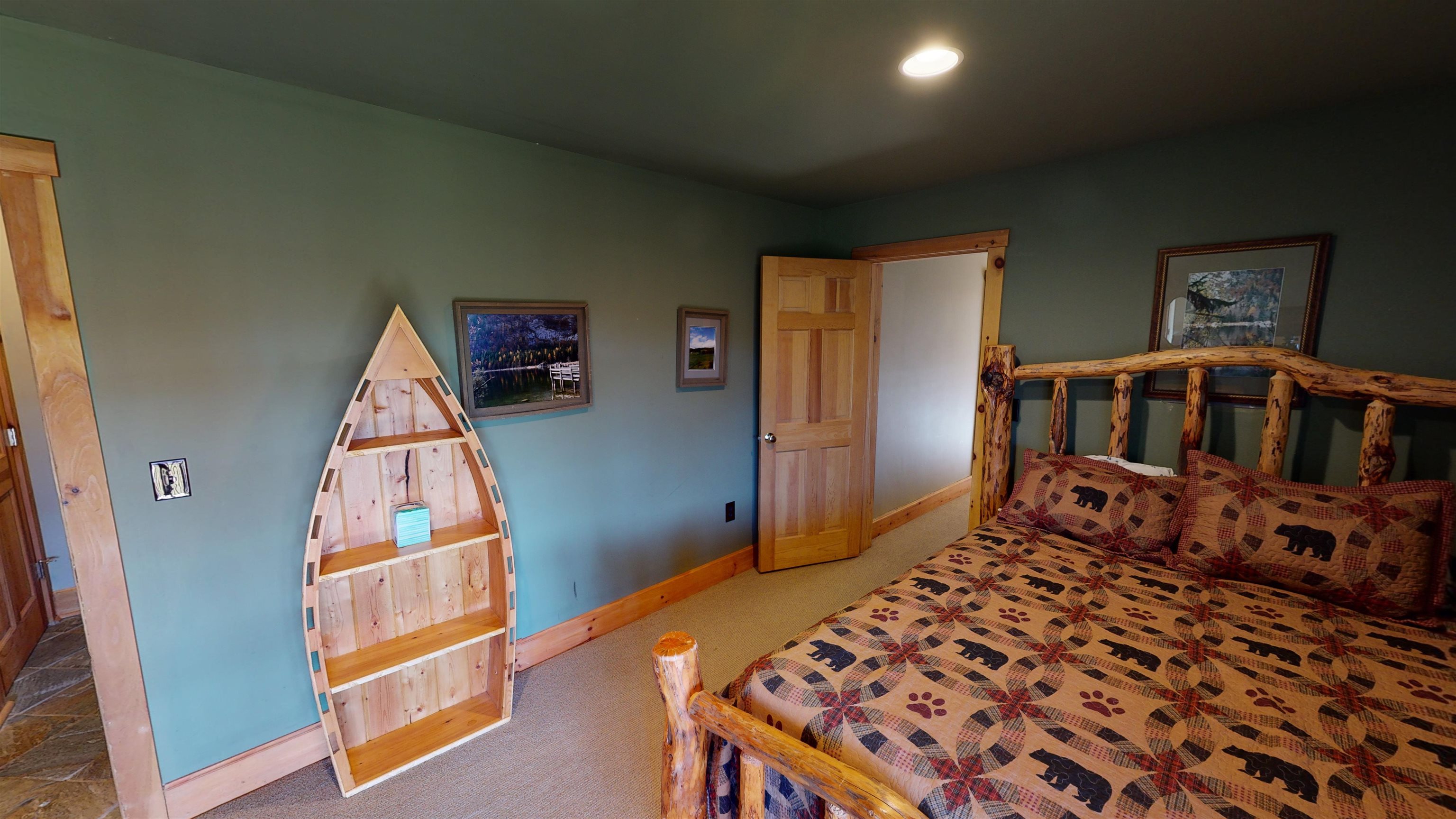 129 West Hill Road Ludlow, VT 05149 - Photo 32 of 40 Gallery Image 32