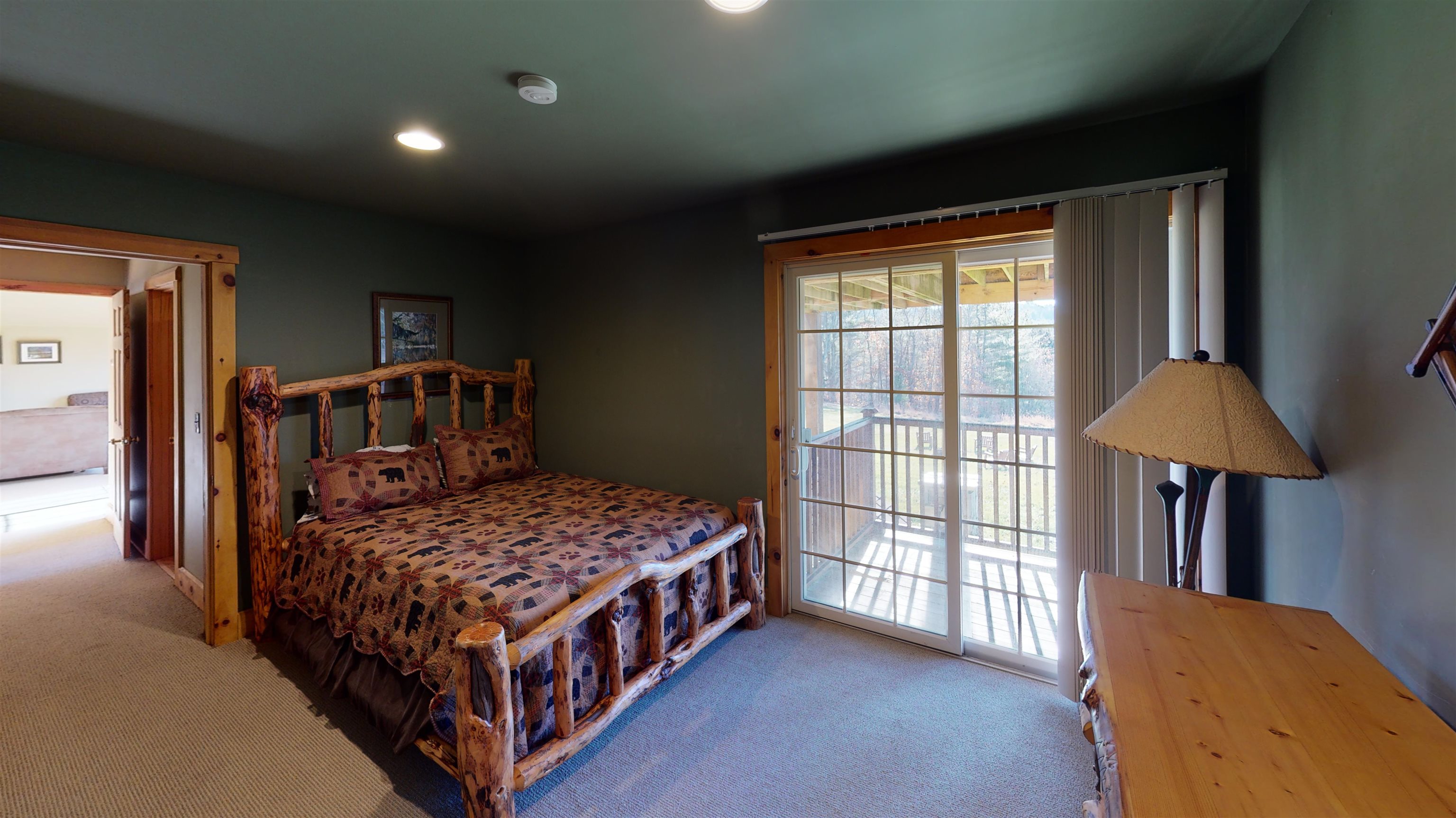 129 West Hill Road Ludlow, VT 05149 - Photo 33 of 40 Gallery Image 33