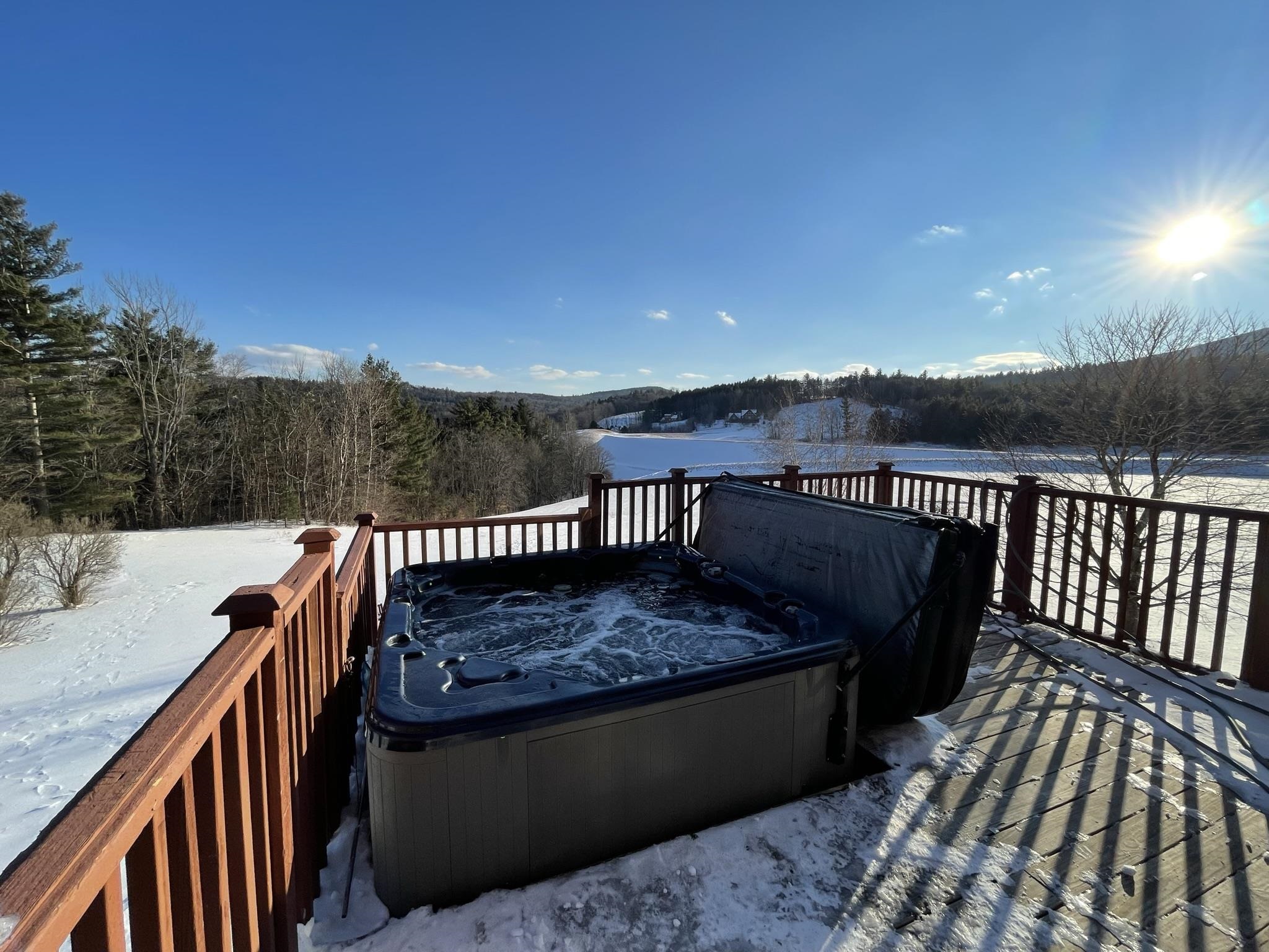 129 West Hill Road Ludlow, VT 05149 - Photo 39 of 40 Gallery Image 39