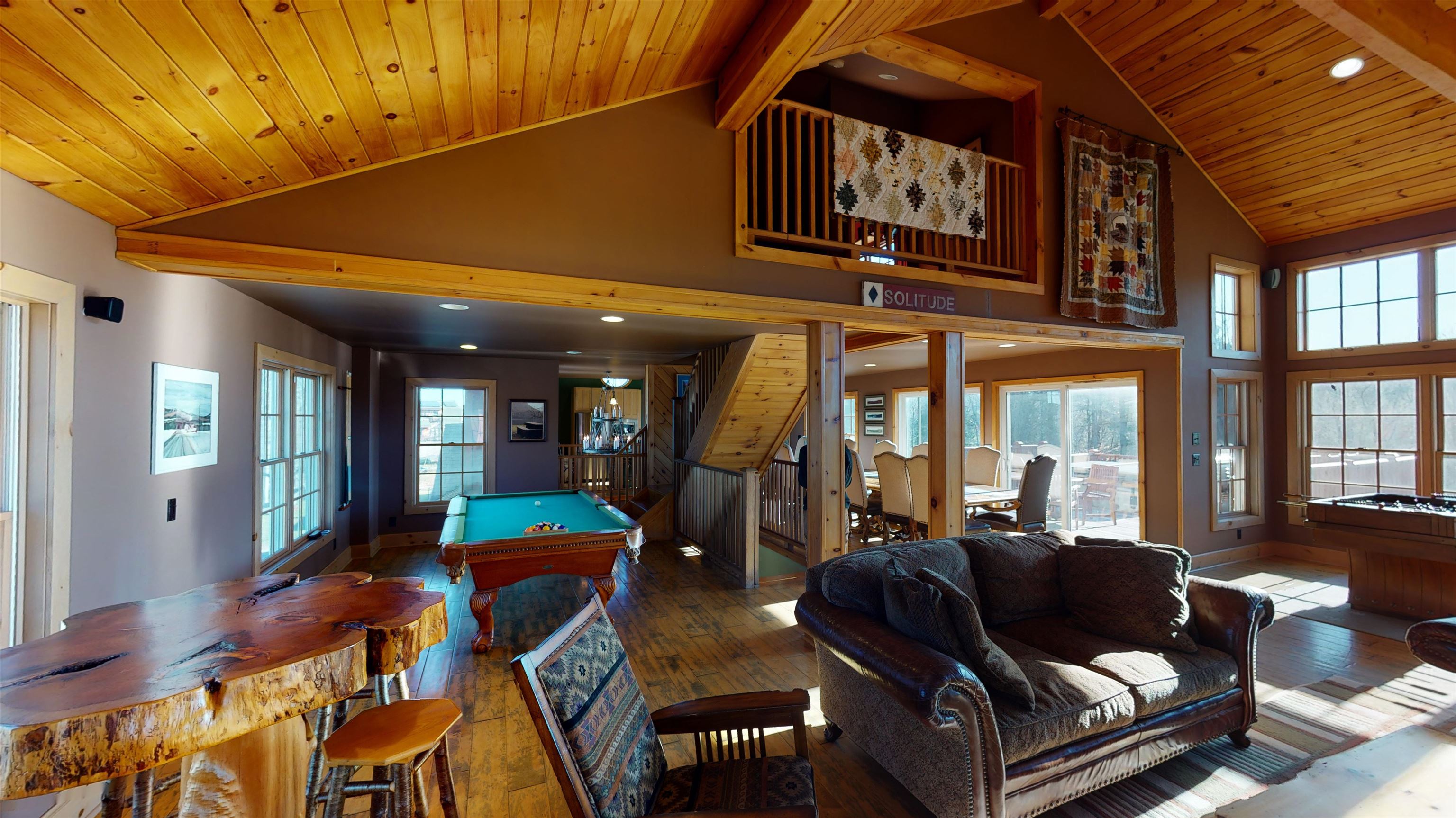 129 West Hill Road Ludlow, VT 05149 - Photo 4 of 40 Gallery Image 4