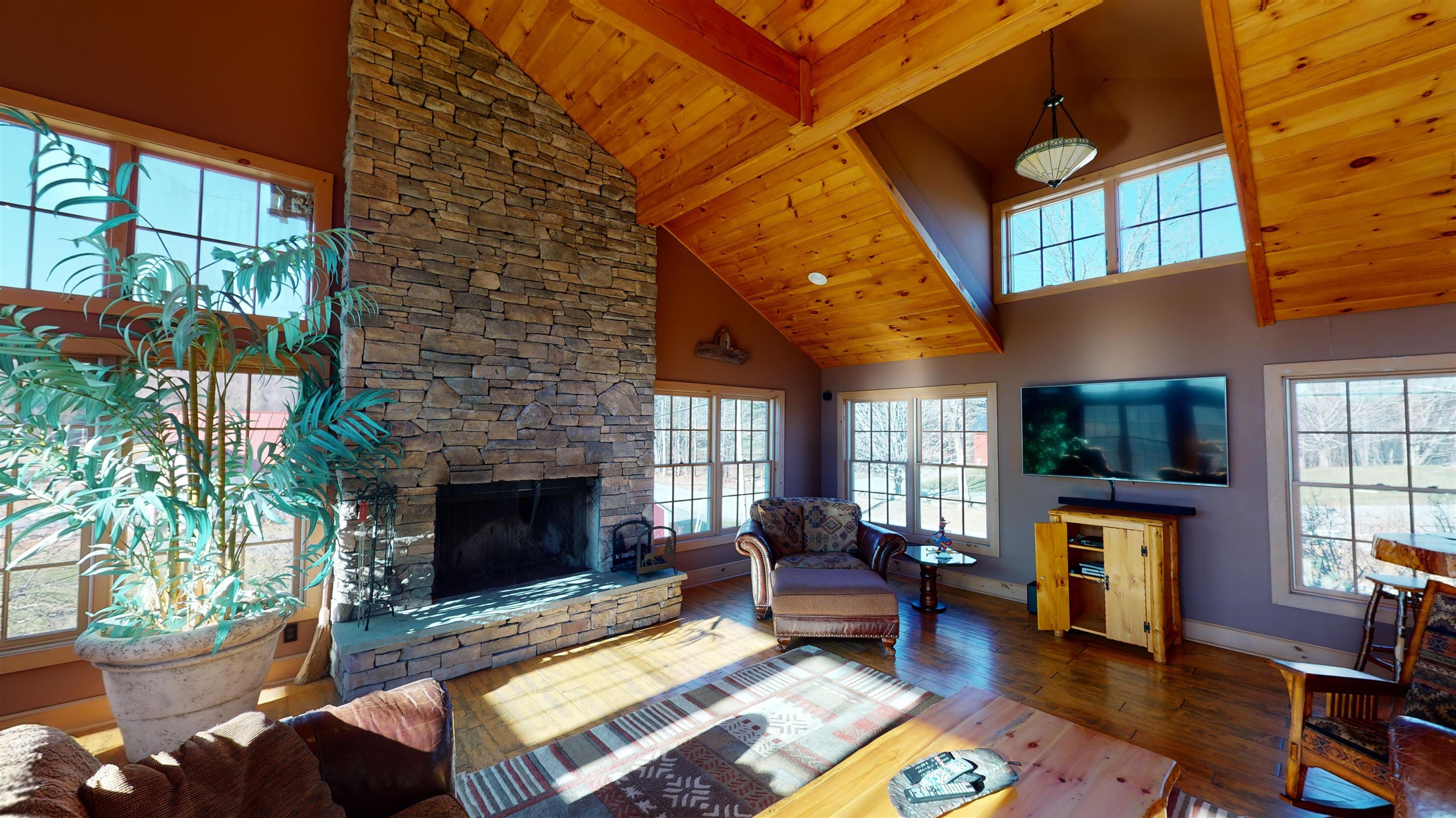 129 West Hill Road Ludlow, VT 05149 - Photo 6 of 40 Gallery Image 6