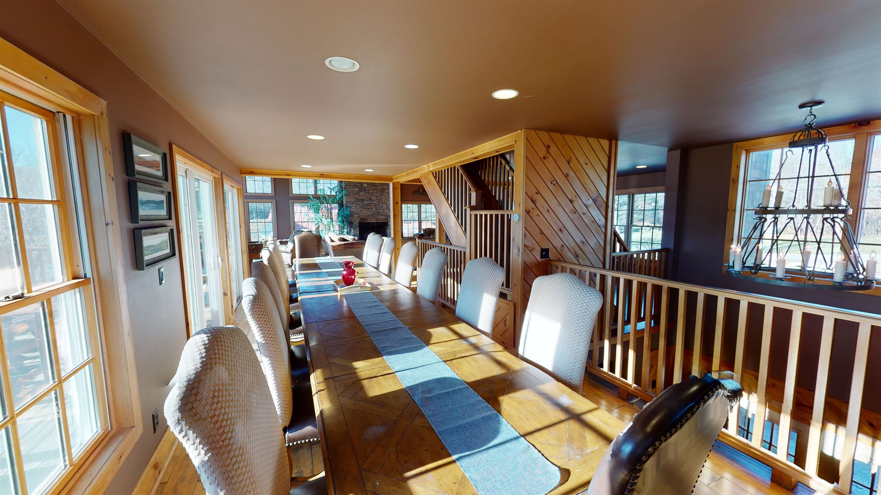 129 West Hill Road Ludlow, VT 05149 - Photo 8 of 40 Gallery Image 8