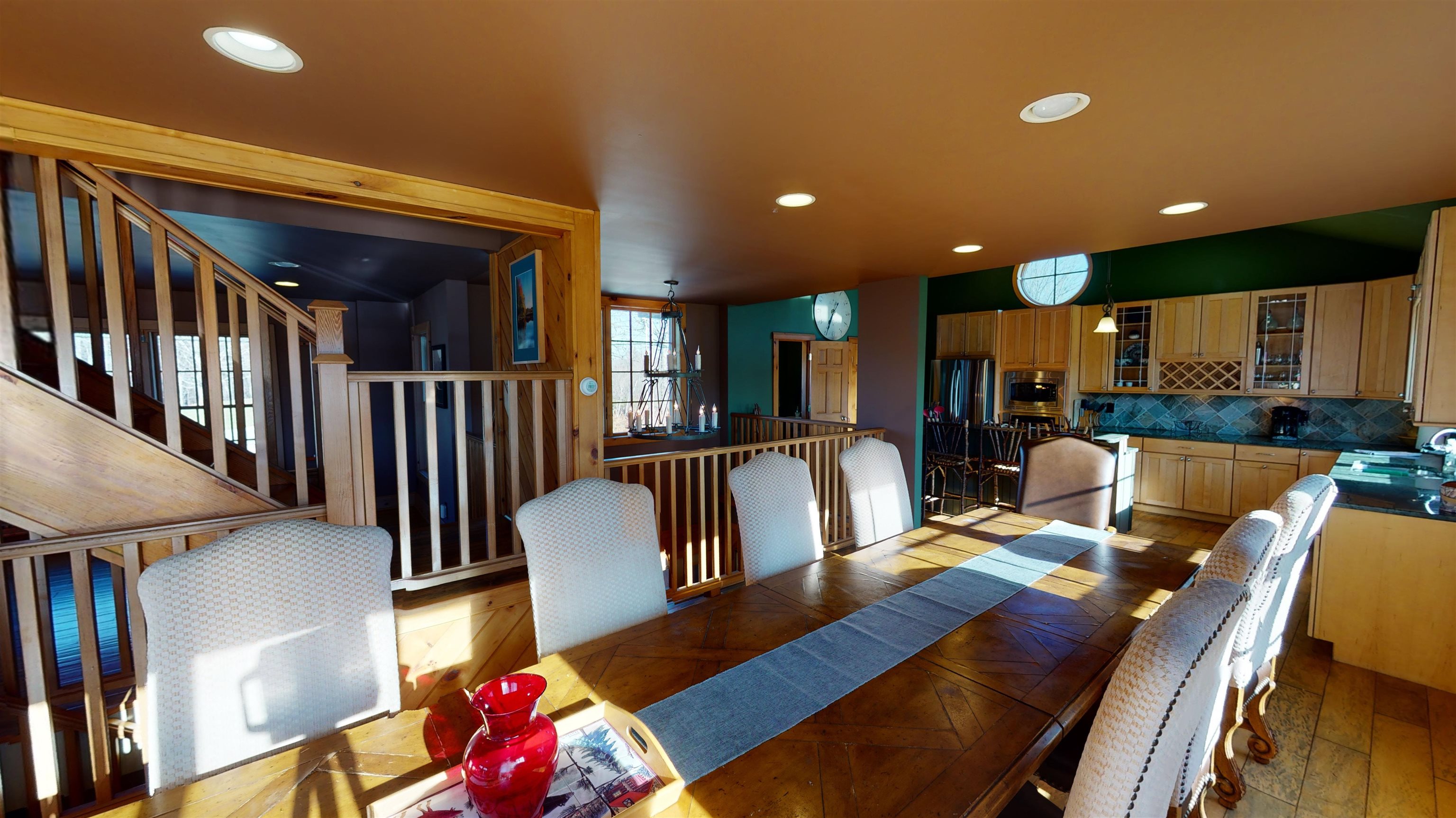 129 West Hill Road Ludlow, VT 05149 - Photo 9 of 40 Gallery Image 9
