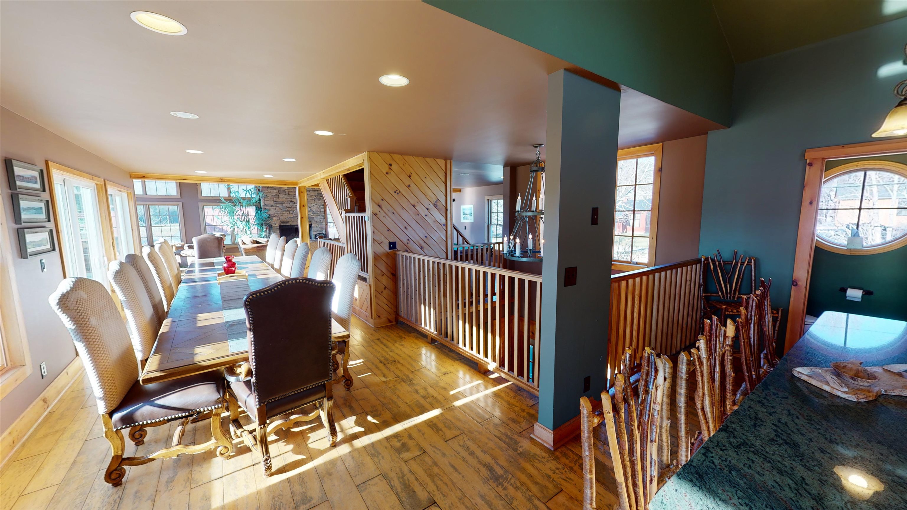 129 West Hill Road Ludlow, VT 05149 - Photo 10 of 40 Gallery Image 10